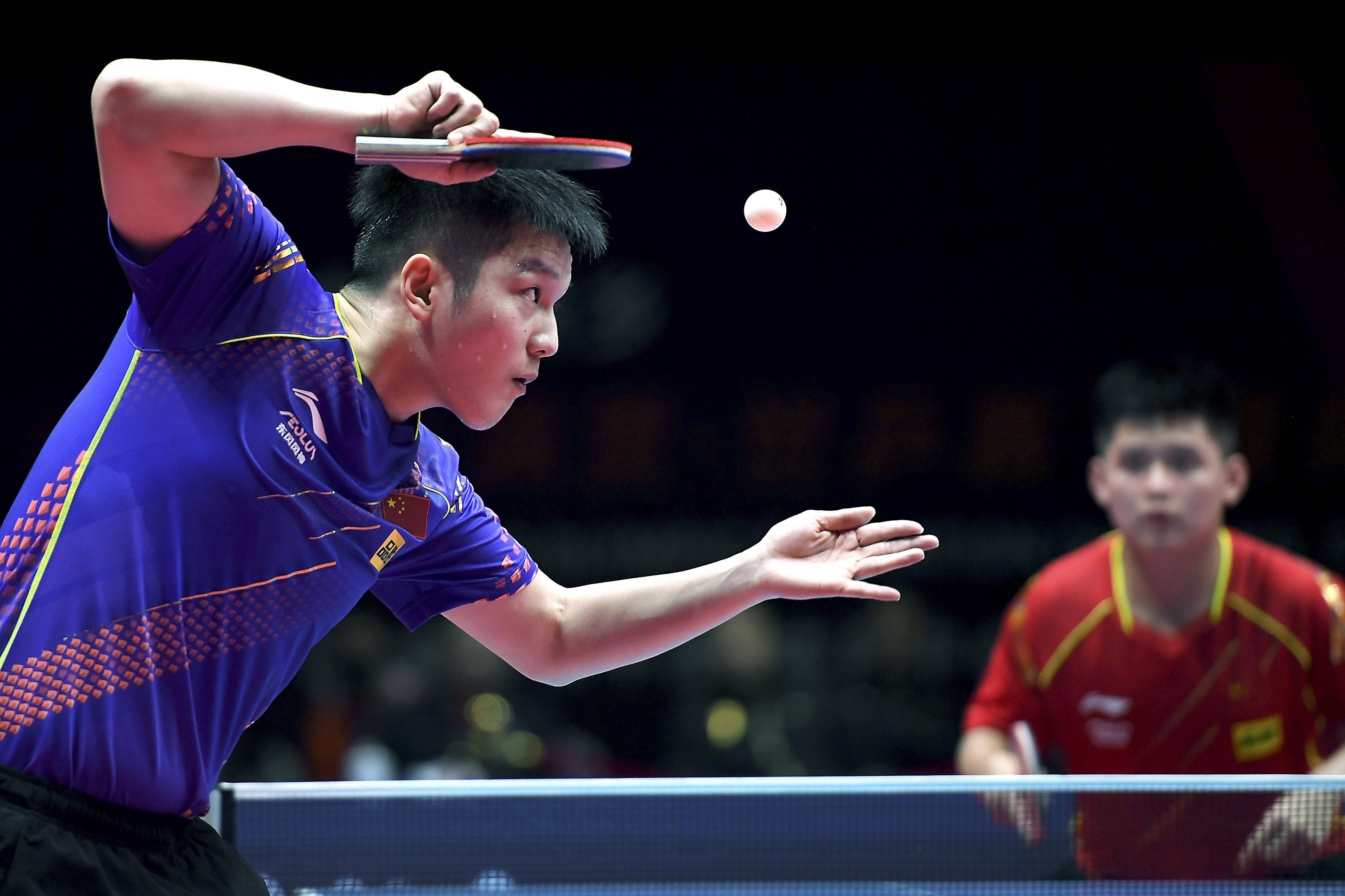 纳达尔的传 纳达尔的传