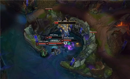 使得对手必 使得对手必