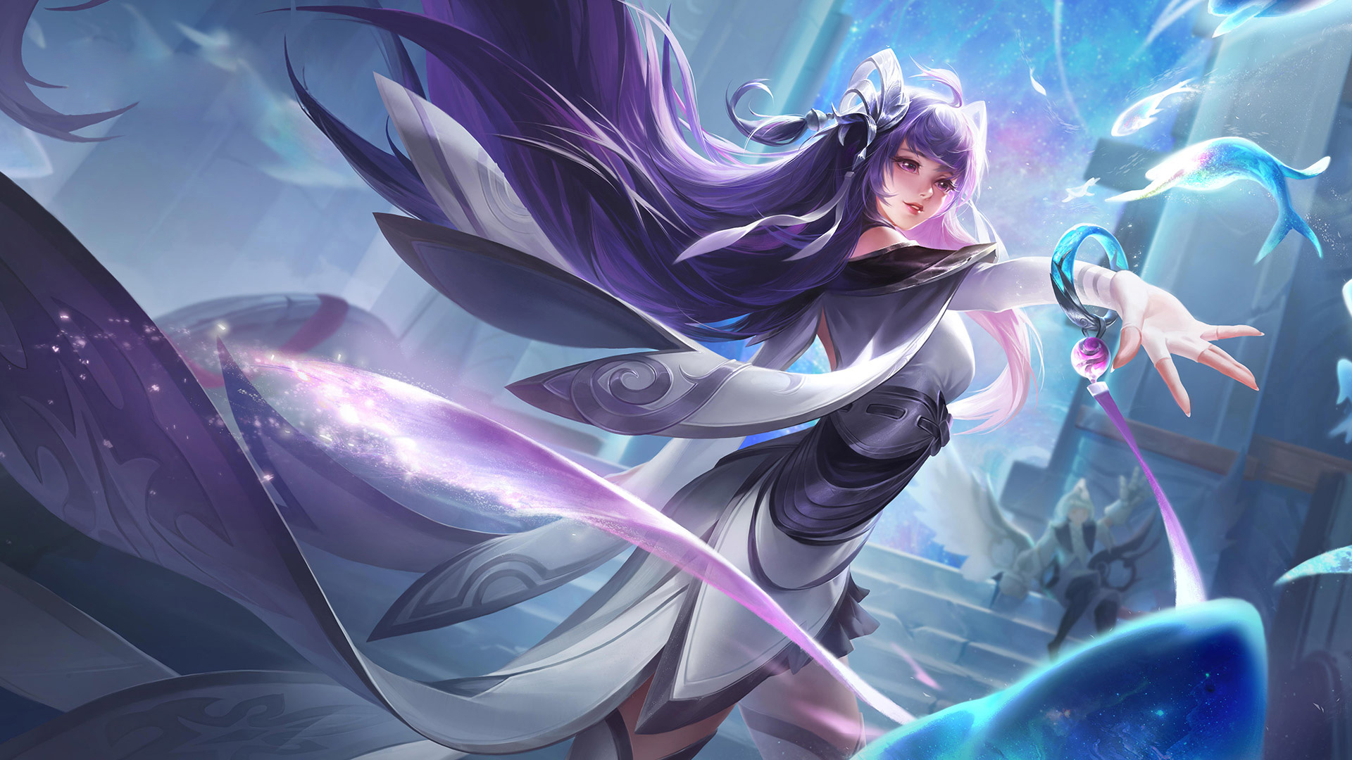 暴露了队友 暴露了队友