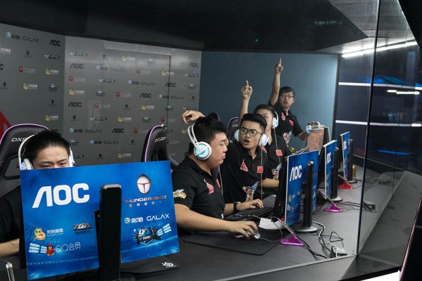 震撼大众 震撼大众